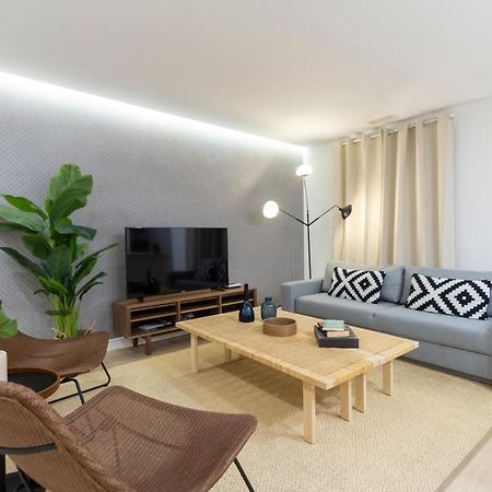Dobohomes - Ibiza Madrid Buitenkant foto