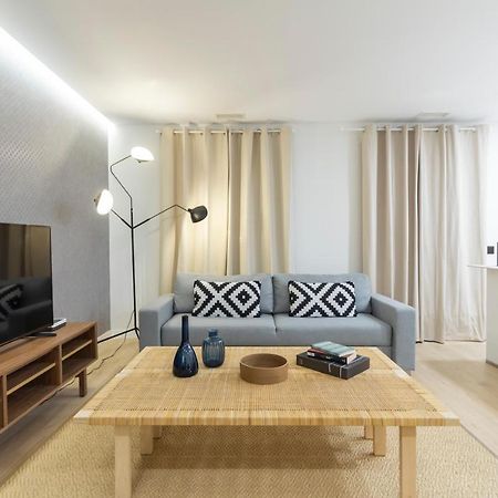 Dobohomes - Ibiza Madrid Buitenkant foto