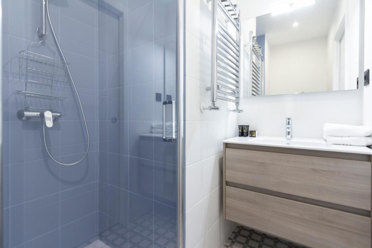 Dobohomes - Ibiza Madrid Buitenkant foto